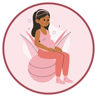 عوارض و خطرات زایمان سزارین 