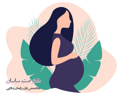 کاندیدای مناسب برای زایمان طبیعی در آب 