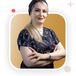 دکتر صنم ساسان